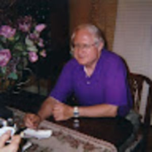 Meet your Posher, John